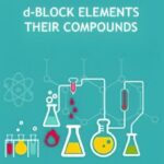 d-Block Elements Their Compounds Revision Notes