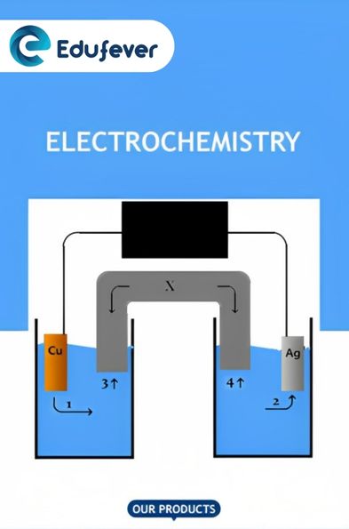 Electrochemistry Revision Notes