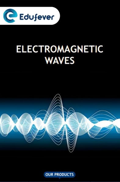 Electromagnetic Waves Revision Notes