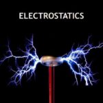 Electrostatics Revision Notes