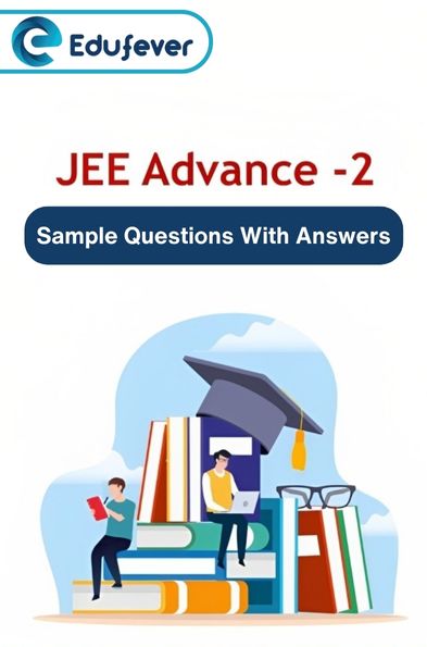 JEE Advanced Sample Paper 2