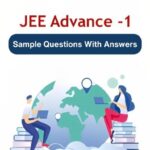 JEE Advanced Sample Paper 1