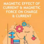 Magnetic Effect of Current & Magnetic Force on Current Revision Notes