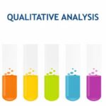 Qualitative Analysis Revision Notes