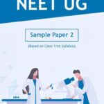 NEET UG Major Test Sample Paper 2