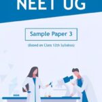 NEET UG Major Test Sample Paper 3