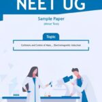 NEET UG Minor Test Sample Paper-6