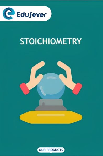 Stoichiometry Revision Notes