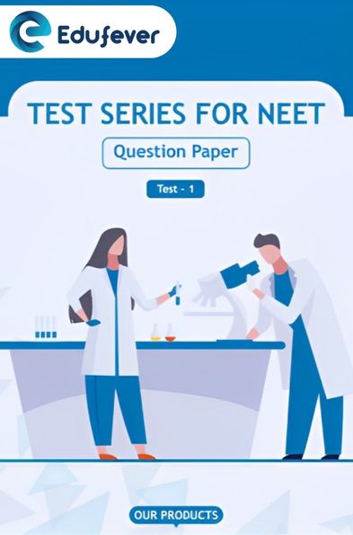 NEET UG Sample Paper Set 1 in Hindi