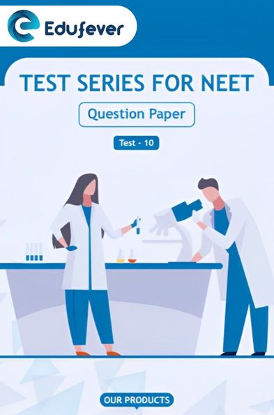 NEET UG Sample Paper Set 10 in Hindi