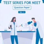 NEET UG Sample Paper Set 2 in Hindi