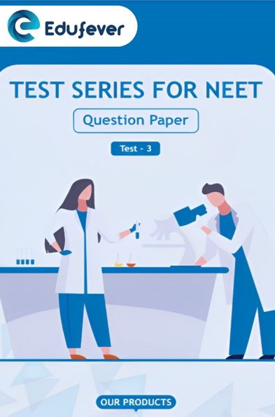 NEET UG Sample Paper Set 3 in Hindi