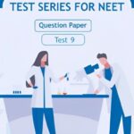 NEET UG Sample Paper Set 9 in Hindi