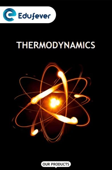 Thermodynamics Revision Notes