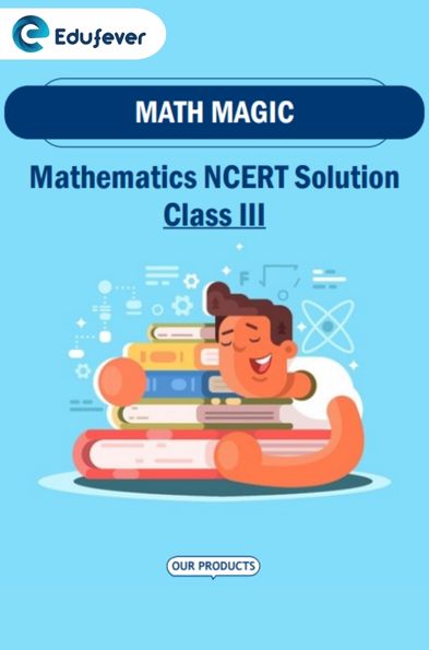 CBSE Class 3 Math Magic NCERT Solutions