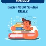 Class 5 English NCERT Solutions