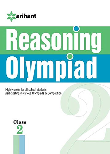 Class 2 Reasoning Olympiad