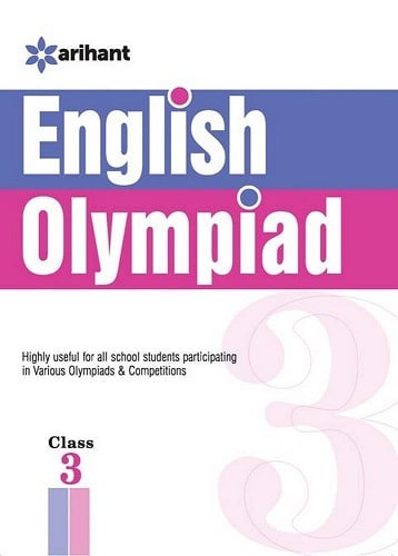 Class 3 English Olympiad