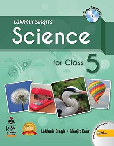 lakhmir singh class 5 science book pdf free download