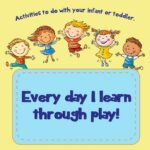 How Children Active Learning