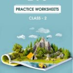 CBSE Class 2 EVS Practice Worksheet