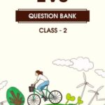 CBSE Class 2 EVS Question Bank