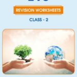 CBSE Class 2 EVS Revision Worksheet