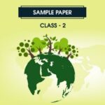CBSE Class 2 EVS Sample Paper