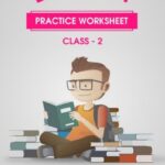 CBSE Class 2 English Practice Worksheet