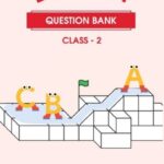 CBSE Class 2 English Question Bank