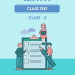 CBSE Class 2 Maths Class Test Worksheet
