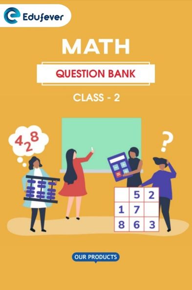 CBSE Class 2 Maths Question Bank