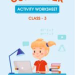 CBSE Class 3 Computer Activity Worksheet