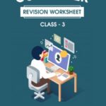 CBSE Class 3 Computer Revision Worksheet