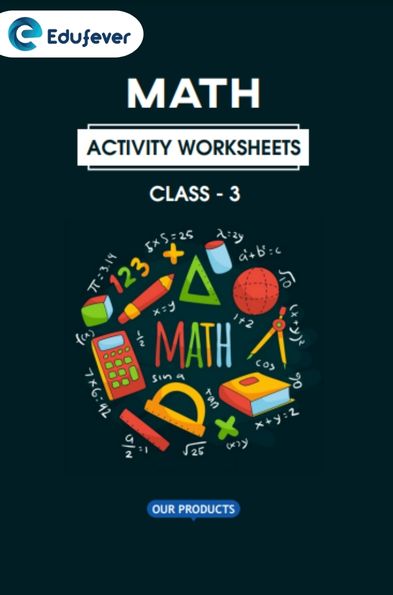 CBSE Class 3 Maths Activity Worksheet