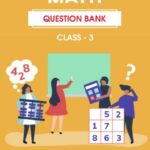 CBSE Class 3 Maths Question Bank
