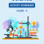 CBSE Class 3 Science Activity Worksheet