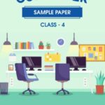 CBSE Class 4 Computer Sample Paper