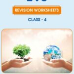 CBSE Class 4 EVS Revision Worksheet