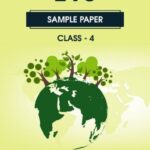 CBSE Class 4 EVS Sample Paper