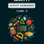 CBSE Class 4 Maths Activity Worksheet