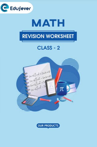 CBSE Class 4 Maths Revision Worksheets