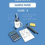CBSE Class 4 Maths Sample Paper