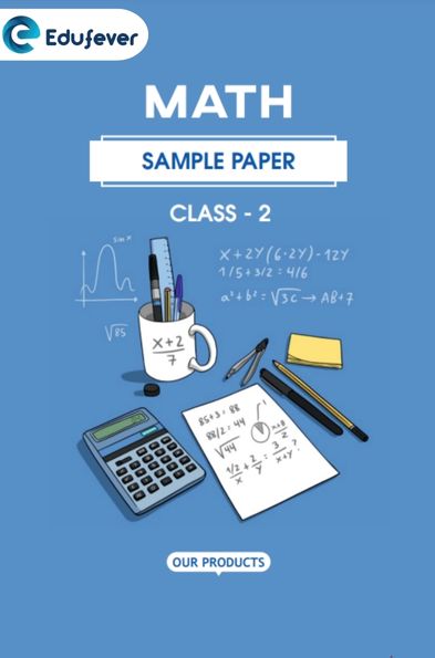 CBSE Class 4 Maths Sample Paper