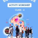 CBSE Class 4 Social Science Activity Worksheet