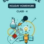 CBSE Class 4 Social Science Holiday Homework