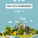 CBSE Class 5 EVS Practice Worksheet