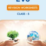 CBSE Class 5 EVS Revision Worksheet