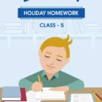 CBSE Class 5 English Holiday Homework
