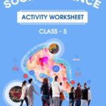 CBSE Class 5 Social Science Activity Worksheet